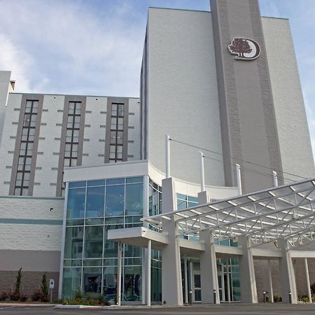 فندق فندق دبل تري باي هيلتون، فيرجينيا بيتش المظهر الخارجي الصورة
